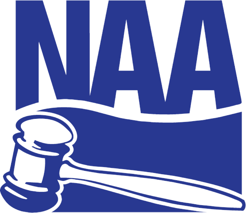Member of the National Auctioneers Association