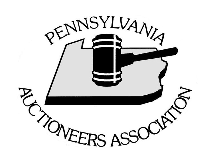 Member of the Pennsylvania Auctioneers Association